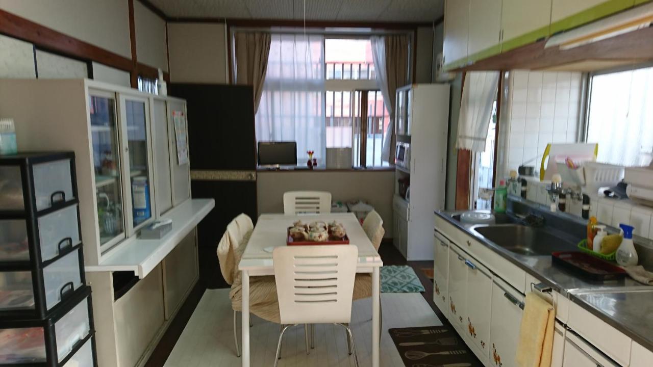 民宿 ＯＢ（guest house OB） Itoman Extérieur photo