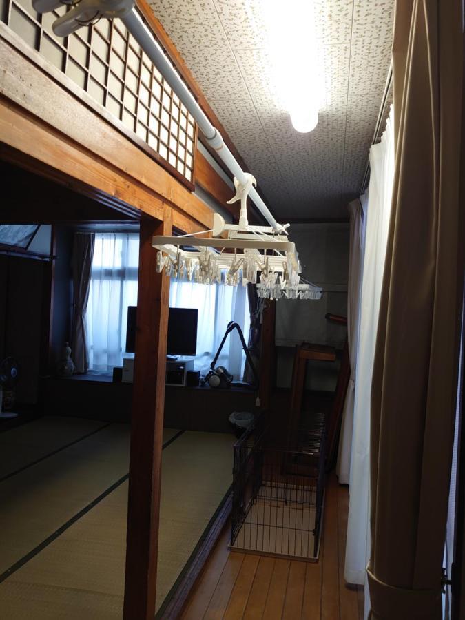 民宿 ＯＢ（guest house OB） Itoman Extérieur photo