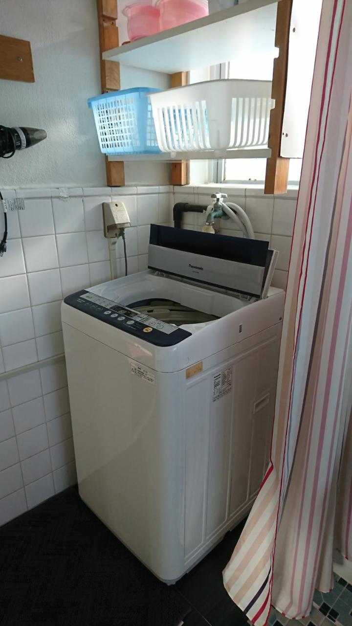 民宿 ＯＢ（guest house OB） Itoman Extérieur photo
