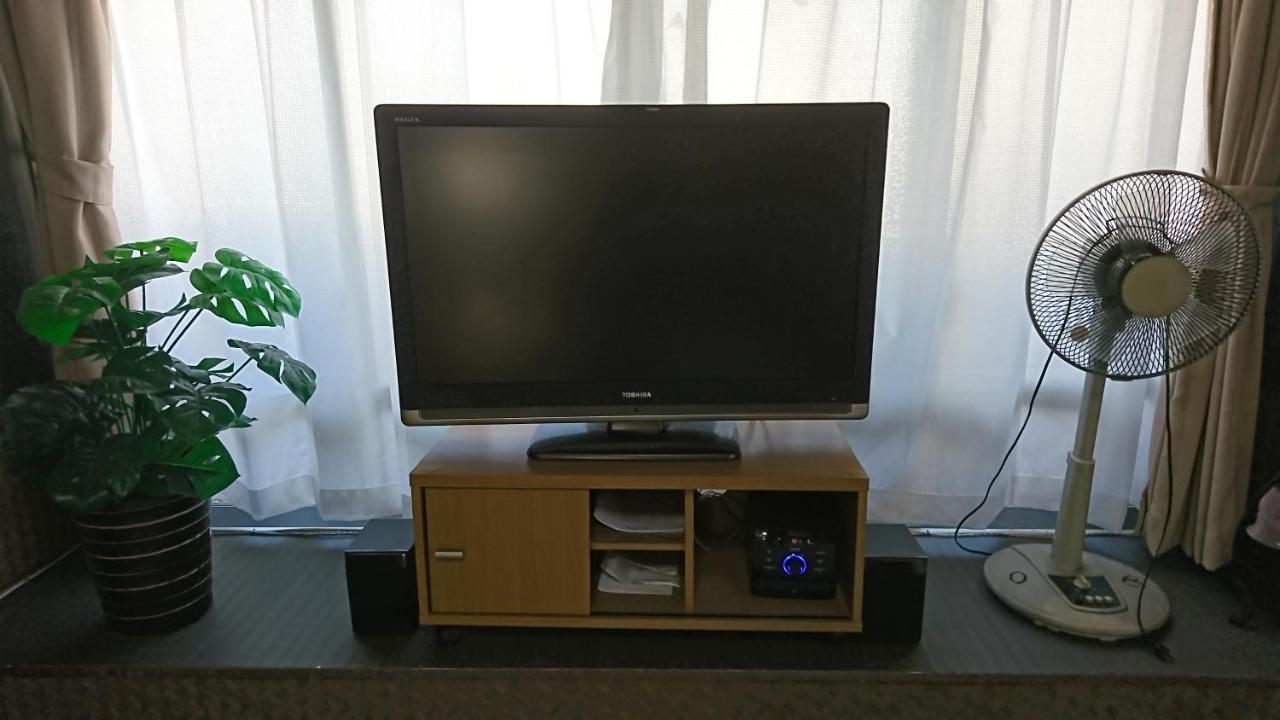 民宿 ＯＢ（guest house OB） Itoman Extérieur photo