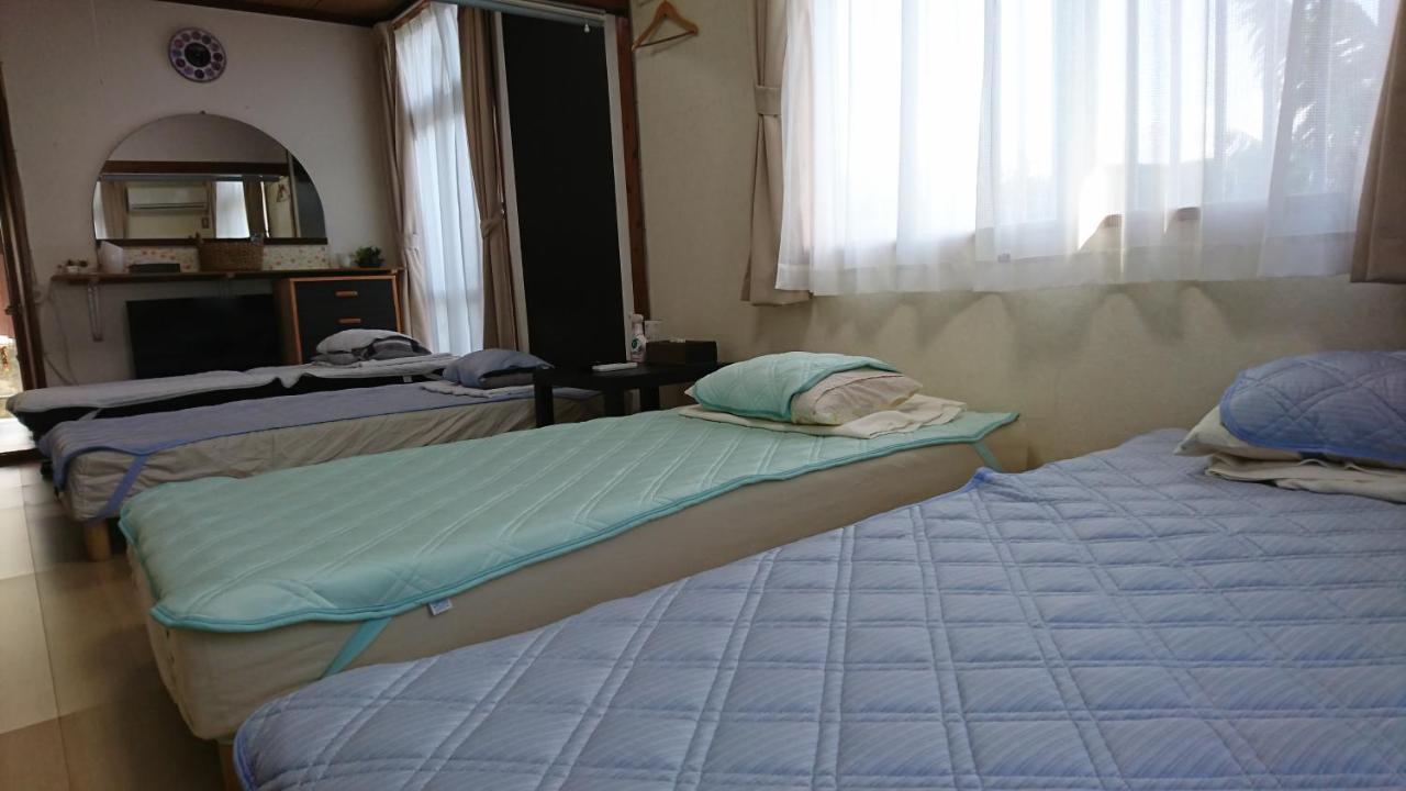 民宿 ＯＢ（guest house OB） Itoman Extérieur photo