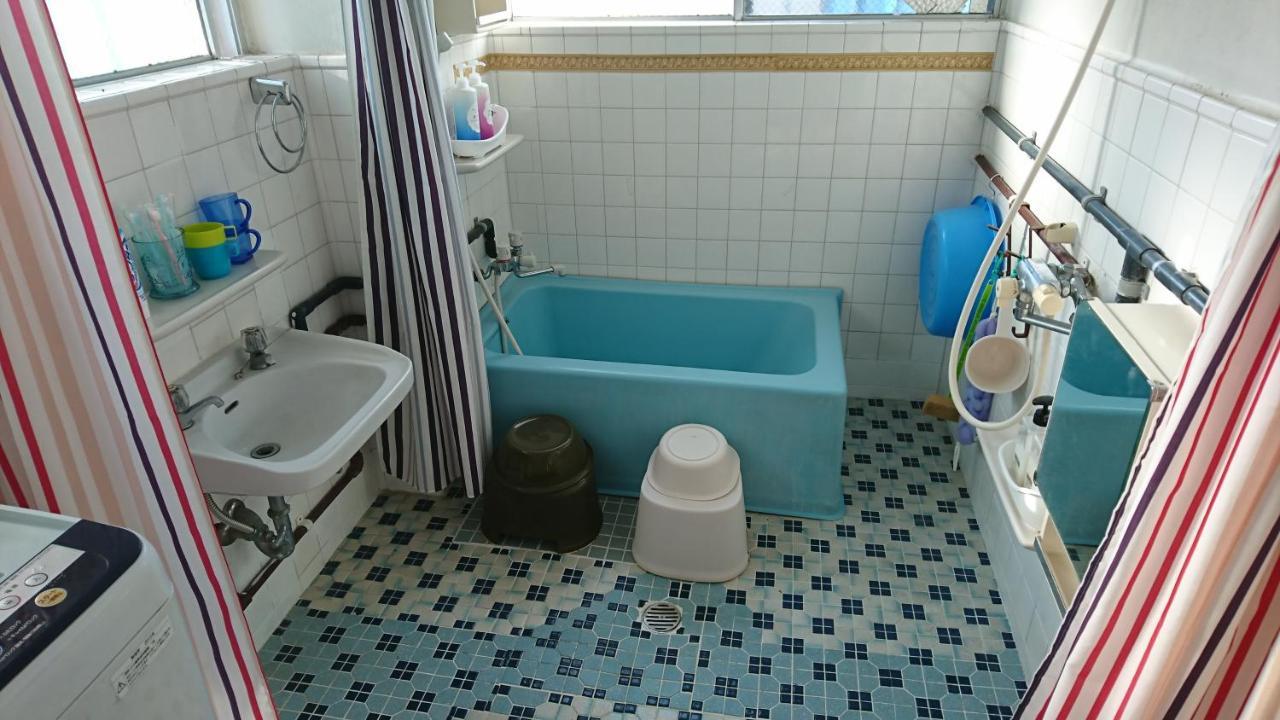 民宿 ＯＢ（guest house OB） Itoman Extérieur photo