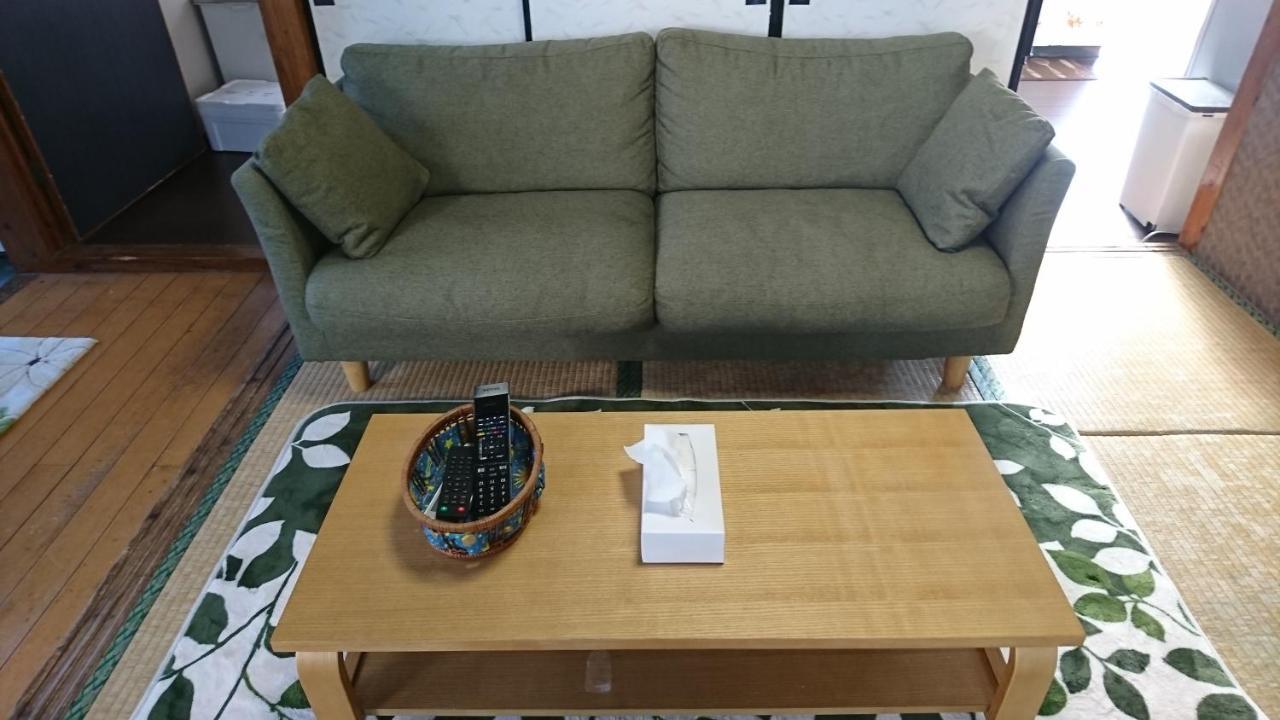 民宿 ＯＢ（guest house OB） Itoman Extérieur photo