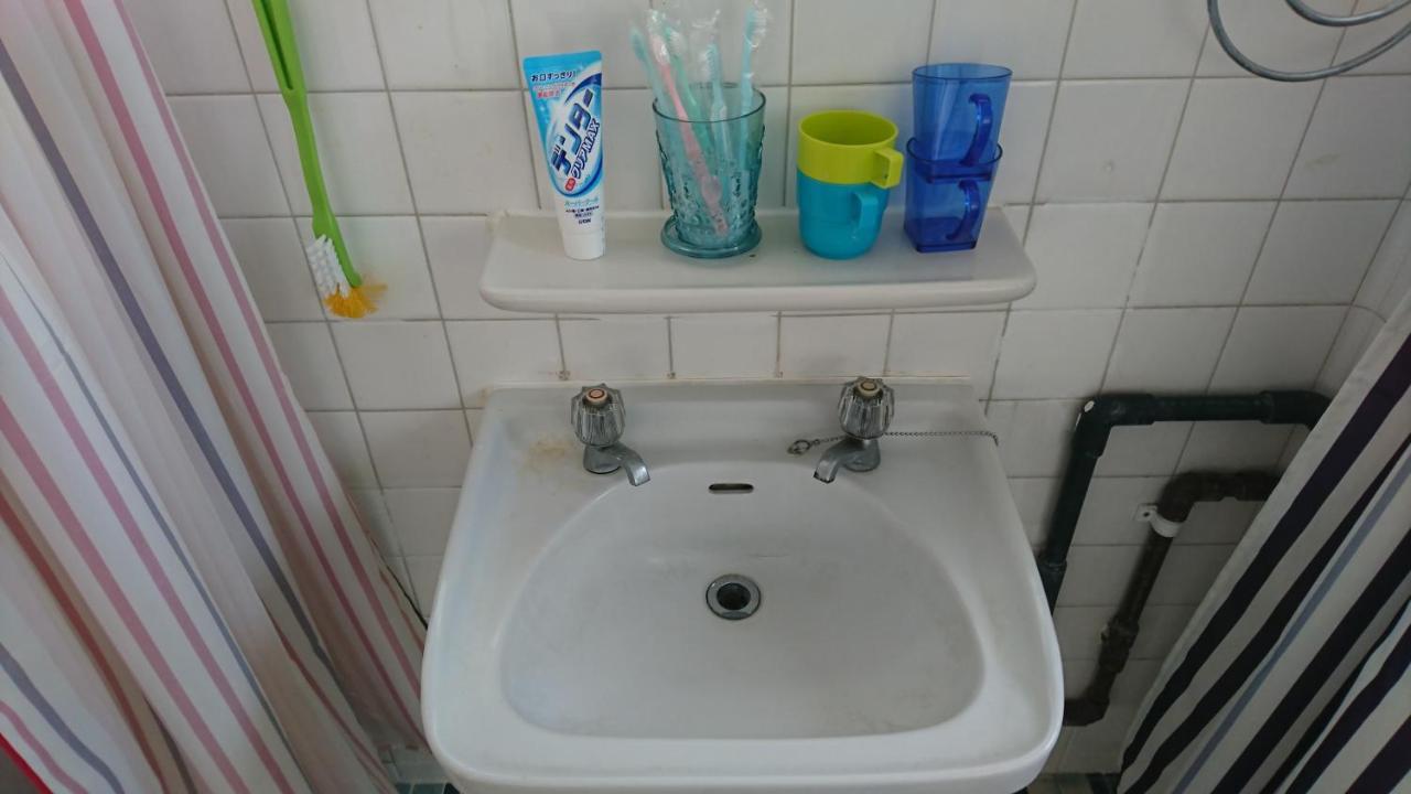 民宿 ＯＢ（guest house OB） Itoman Extérieur photo