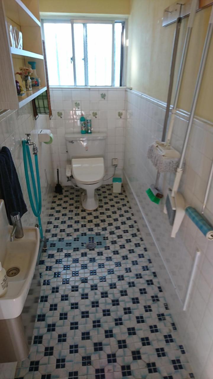 民宿 ＯＢ（guest house OB） Itoman Extérieur photo