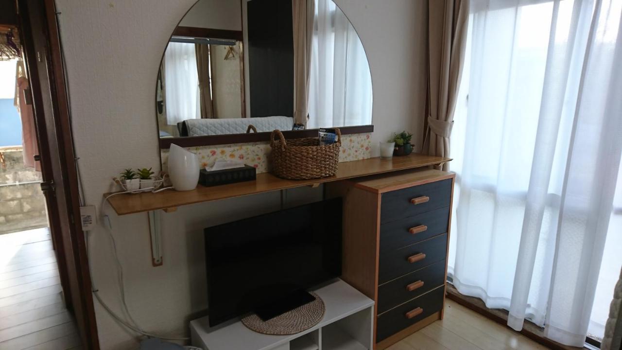 民宿 ＯＢ（guest house OB） Itoman Extérieur photo